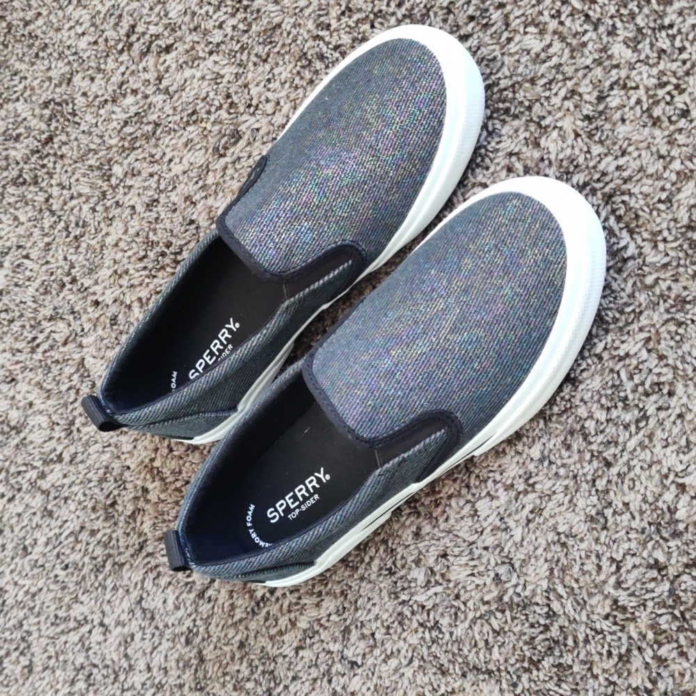 Sperry- Slip-on Shoes
